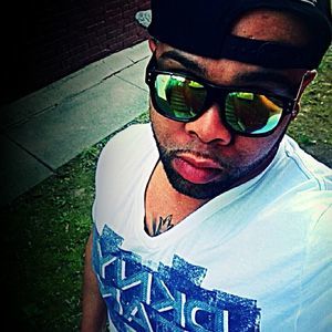 Meet your Posher, Jayson